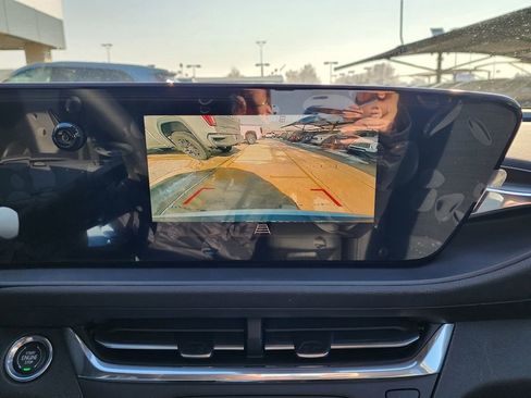 New 2026 Buick Envista Preferred w/ Convenience I Package image 25