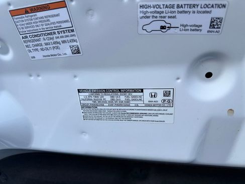 Used 2023 Honda Accord Touring image 32