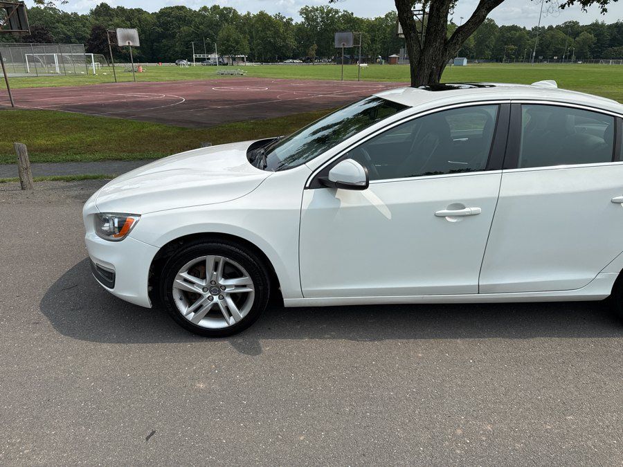 Used 2015 Volvo S60 T5 Premier AWD/4WD image 38