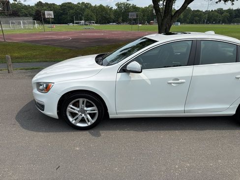 Used 2015 Volvo S60 T5 Premier AWD/4WD image 38