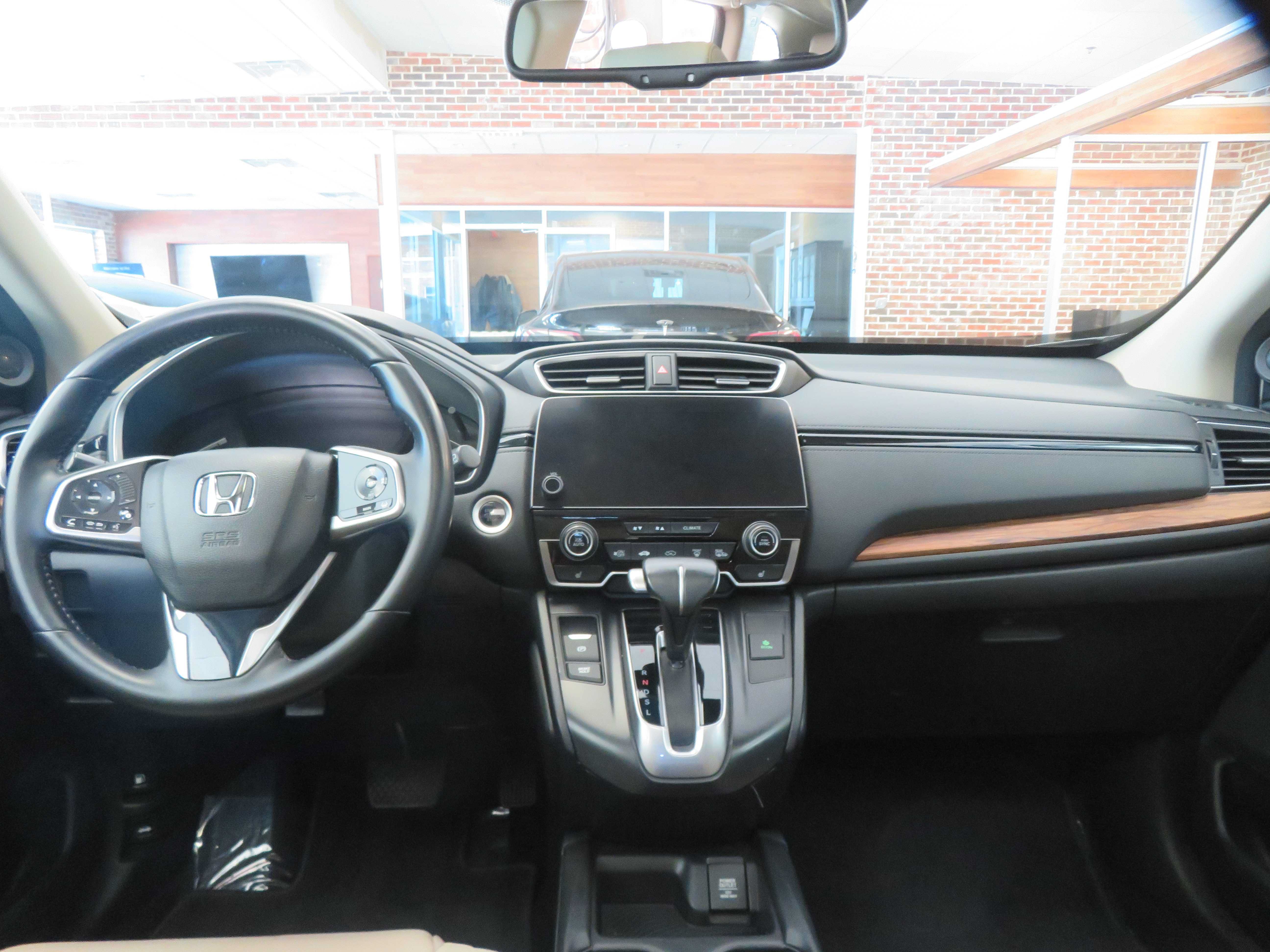 Used 2018 Honda CR-V EX-L image 49
