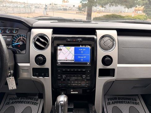 Used 2012 Ford F150 Platinum image 18
