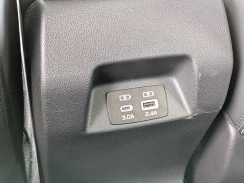 Used 2025 Subaru Crosstrek 2.5i Limited AWD/4WD image 15