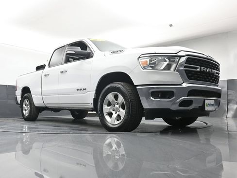 Used 2022 RAM 1500 Big Horn AWD/4WD image 26
