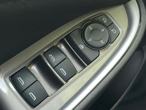 Used 2024 Chevrolet Malibu LT FWD image 17