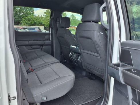 Used 2024 Ford F150 XLT w/ Equipment Group 302A MID RWD image 19