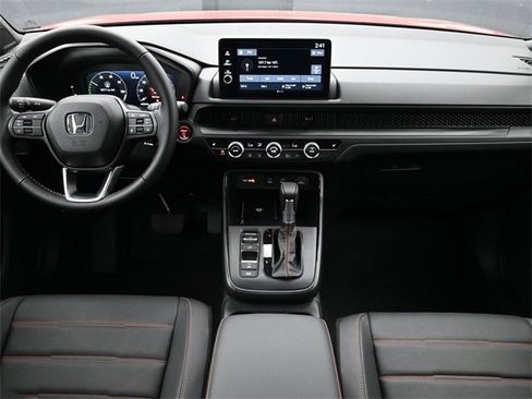 New 2026 Honda CR-V Sport-L image 17