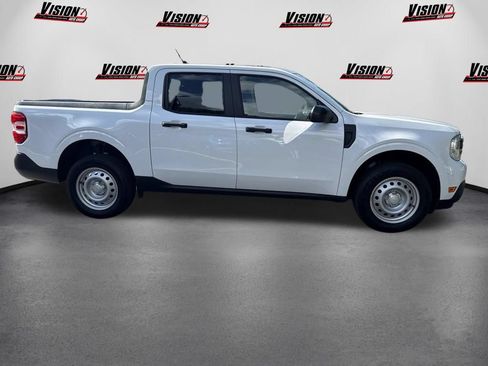 Used 2024 Ford Maverick XL FWD image 4