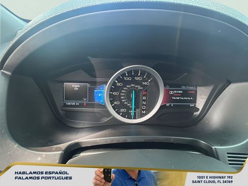 Used 2014 Ford Explorer XLT w/ Equipment Group 202A FWD image 18