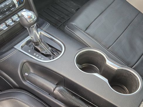 Used 2020 Ford Mustang GT Premium w/ Equipment Group 401A image 27