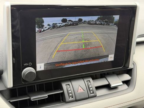Certified 2024 Toyota RAV4 XLE Premium FWD image 18