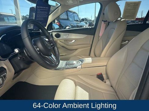 Used 2022 Mercedes-Benz GLC 300 GLC 300 image 12