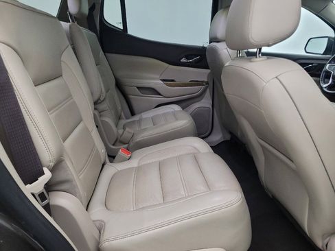 Used 2019 GMC Acadia Denali w/ Technology Package image 19