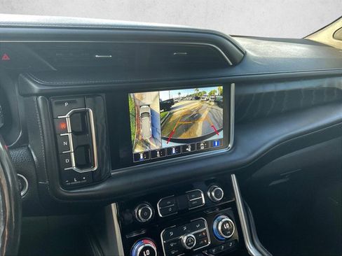 Used 2022 GMC Yukon XL Denali w/ Max Trailering Package RWD image 23