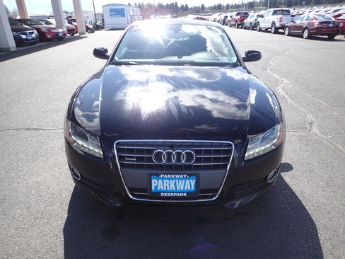 Used 2011 Audi A5 2.0T Premium Plus AWD/4WD image 8