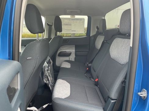 New 2025 Ford Maverick XLT image 21