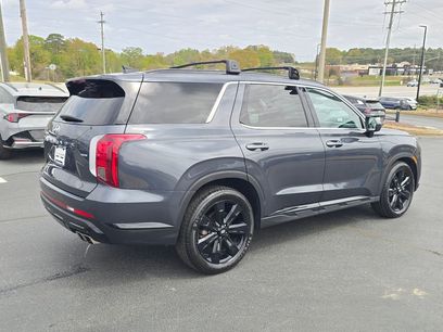 Used 2024 Hyundai Palisade XRT