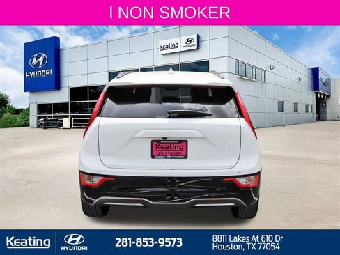 Used 2024 Kia Niro Wind FWD image 6