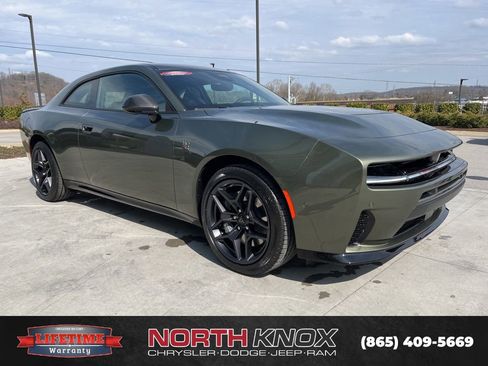 New 2026 Dodge Charger Scat Pack image 24