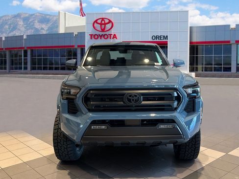 New 2026 Toyota Tacoma SR5 AWD/4WD image 2