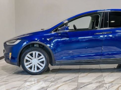 Used 2016 Tesla Model X 90D AWD/4WD image 18
