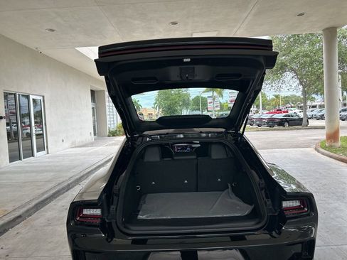 New 2025 Dodge Charger R/T w/ Quick Order Package 25M R/T image 29