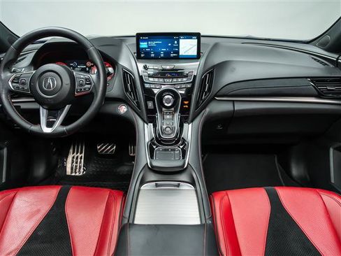 Used 2019 Acura RDX A-Spec FWD image 21