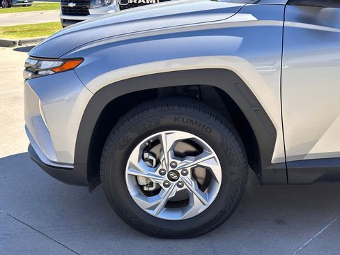 Certified 2023 Hyundai Tucson SEL image 9