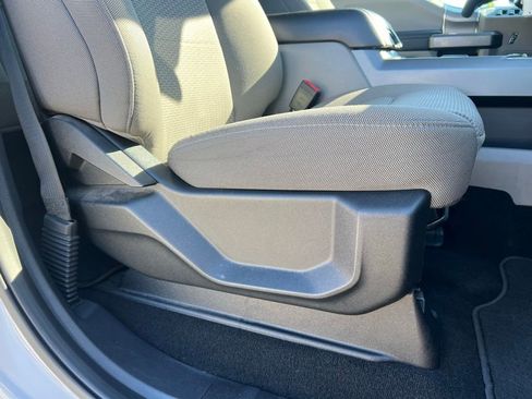 Used 2020 Ford F250 XLT w/ XLT Premium Package AWD/4WD image 24