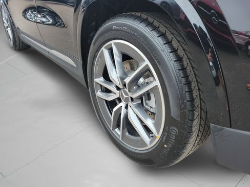 Used 2026 Mercedes-Benz GLA 35 AMG 4MATIC image 35