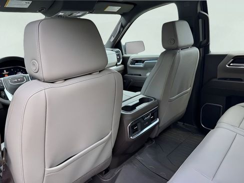 New 2026 GMC Sierra 1500 SLT AWD/4WD image 20