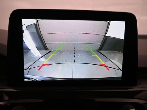 New 2026 Ford Escape ST-Line Select image 15