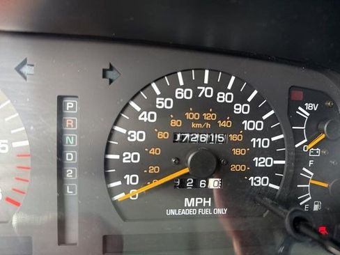 Used 1994 Toyota Land Cruiser image 11