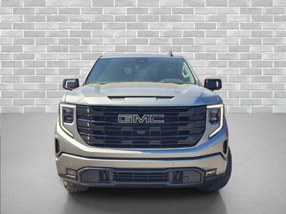 New 2026 GMC Sierra 1500 Elevation w/ Elevation Premium Package