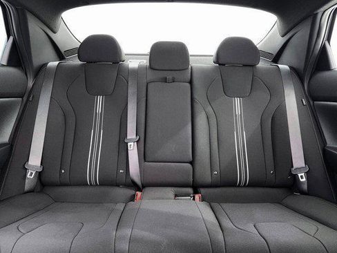 New 2026 Hyundai Elantra SEL Sport FWD image 16