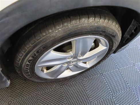 Used 2020 Honda HR-V EX image 9