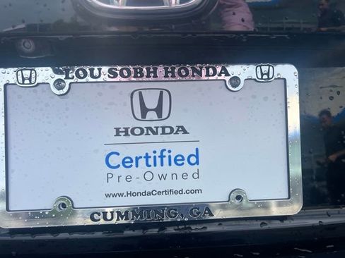 Used 2019 Honda Accord Sport image 7