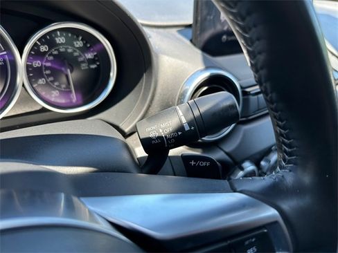 Used 2024 MAZDA MX-5 Miata RF Grand Touring image 22