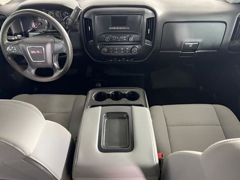 Used 2016 GMC Sierra 2500 4x4 Crew Cab image 2