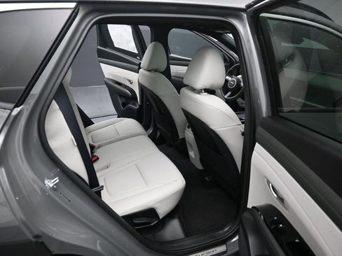 New 2026 Hyundai Tucson Limited image 39