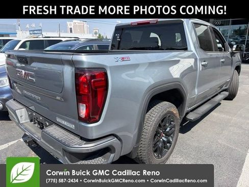 Used 2026 GMC Sierra 1500 Elevation AWD/4WD image 5