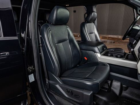 Used 2022 Ford F350 Lariat w/ Lariat Ultimate Package image 31