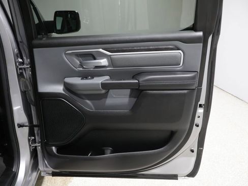 Certified 2022 RAM 1500 Big Horn AWD/4WD image 20