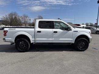 Used 2019 Ford F150 XLT w/ Equipment Group 301A Mid video 2