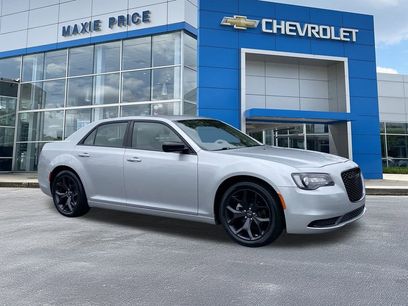 Used 2022 Chrysler 300 Touring w/ Sport Appearance Package