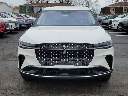 New 2026 Lincoln Nautilus Premier w/ Equipment Group 102A image 2