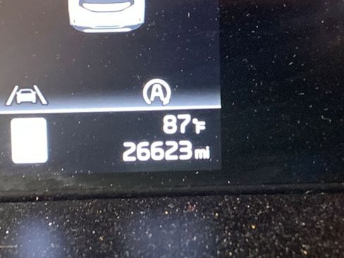 Used 2025 Kia Soul LX w/ LX Technology Package image 9