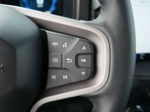New 2026 Ford Bronco Badlands AWD/4WD image 18
