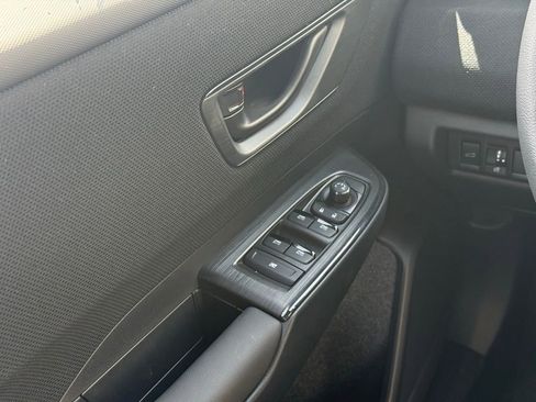 New 2026 Subaru Outback Premium image 8