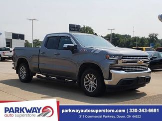 Used 2019 Chevrolet Silverado 1500 LT w/ All-Star Edition AWD/4WD video 1